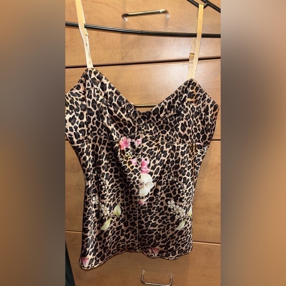 Express Tops - EXPRESS Top